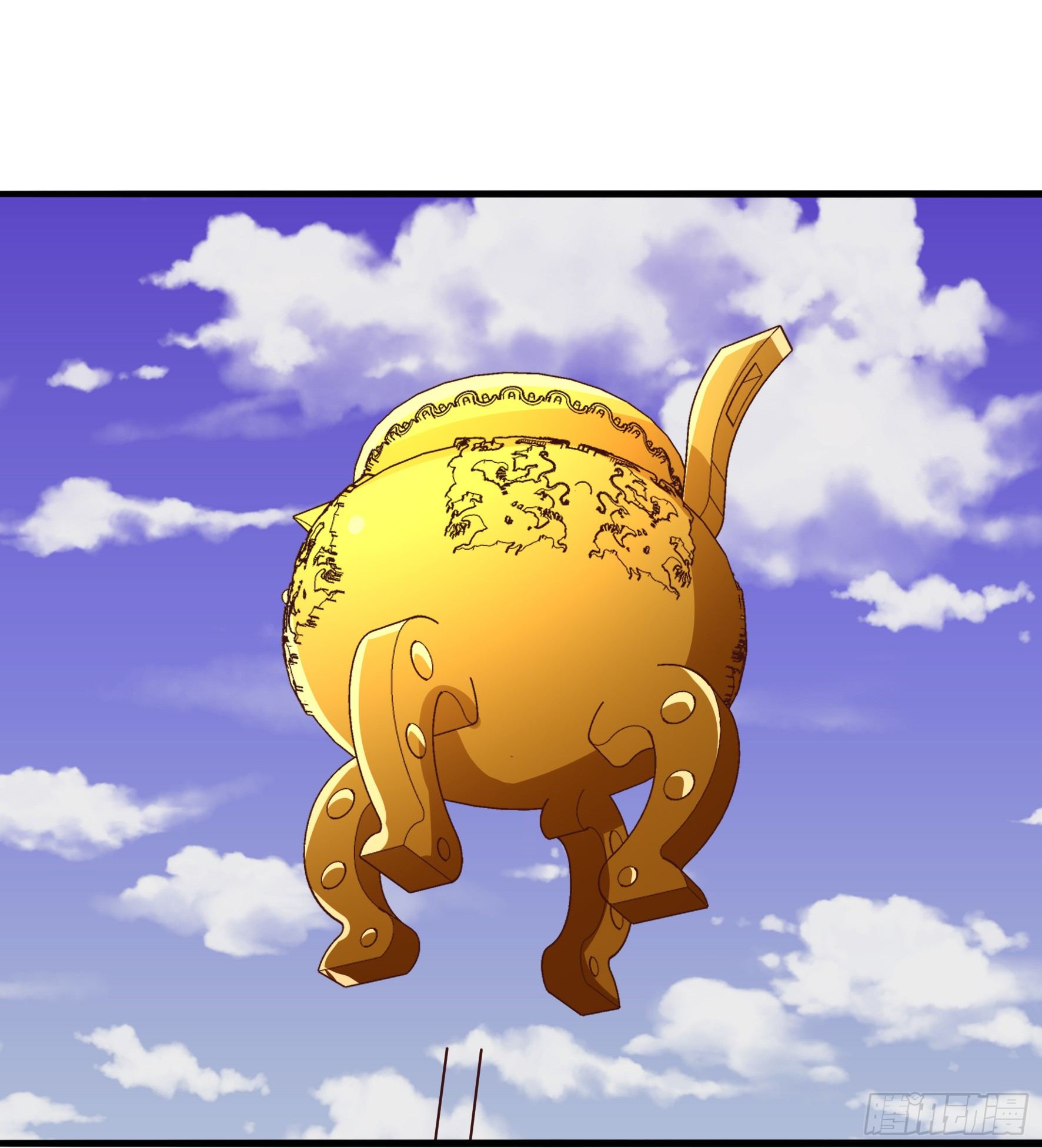 Fairy Demon Dad Chapter 13 Gambar 22